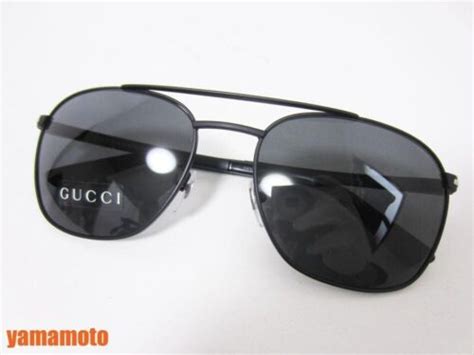 Gucci GG2270/F/S Asian Fit CGS/70 Sunglasses in Silver 